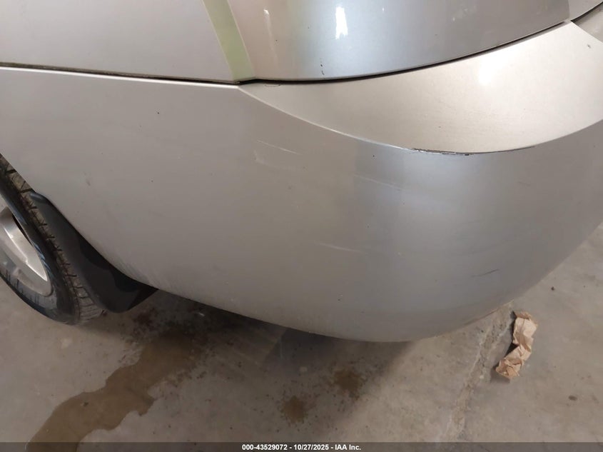 2006 Saturn Ion 2 VIN: 1G8AJ58F96Z131532 Lot: 43529072