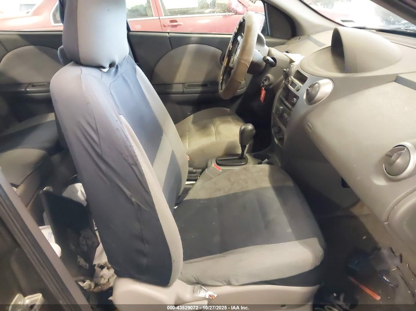 1G8AJ58F96Z131532 2006 SATURN ION photo no. 5