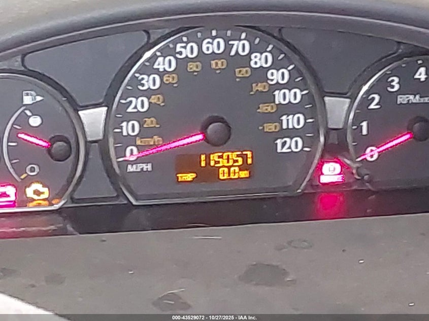 2006 Saturn Ion 2 VIN: 1G8AJ58F96Z131532 Lot: 43529072