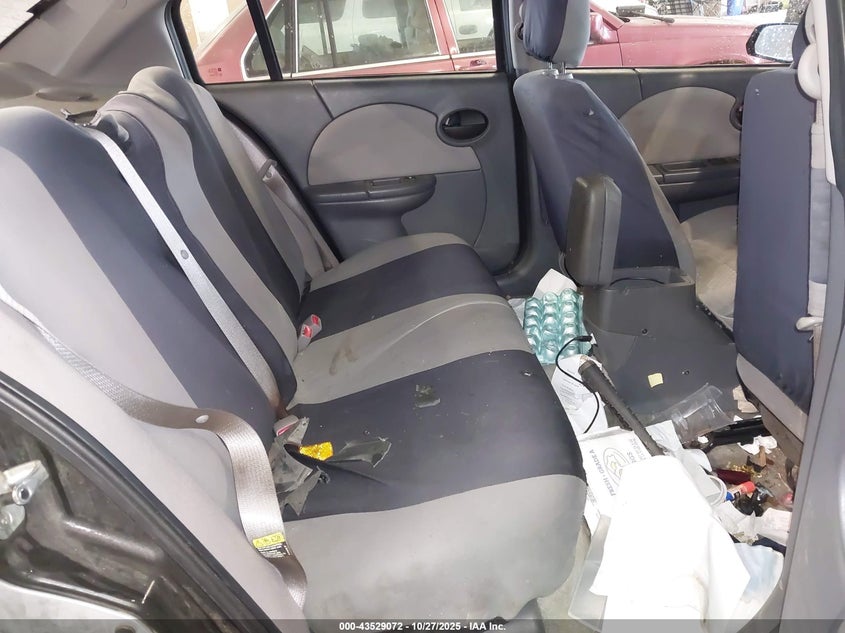 2006 Saturn Ion 2 VIN: 1G8AJ58F96Z131532 Lot: 43529072