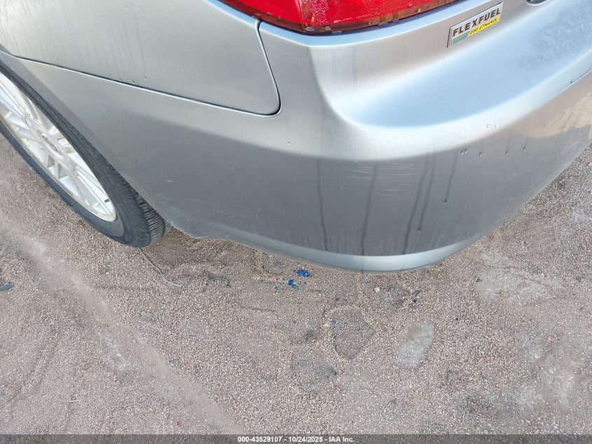 2007 Chrysler Sebring Touring VIN: 1C3LC56R67N527145 Lot: 43529107