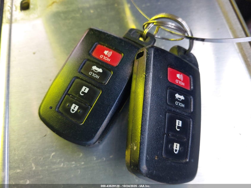 2013 TOYOTA AVALON LIMITED 4T1BK1EB7DU062363