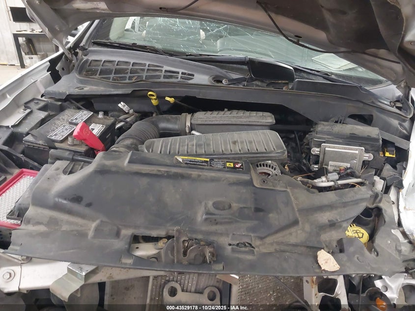 2007 Dodge Durango Sxt VIN: 1D8HB38PX7F555529 Lot: 43529178