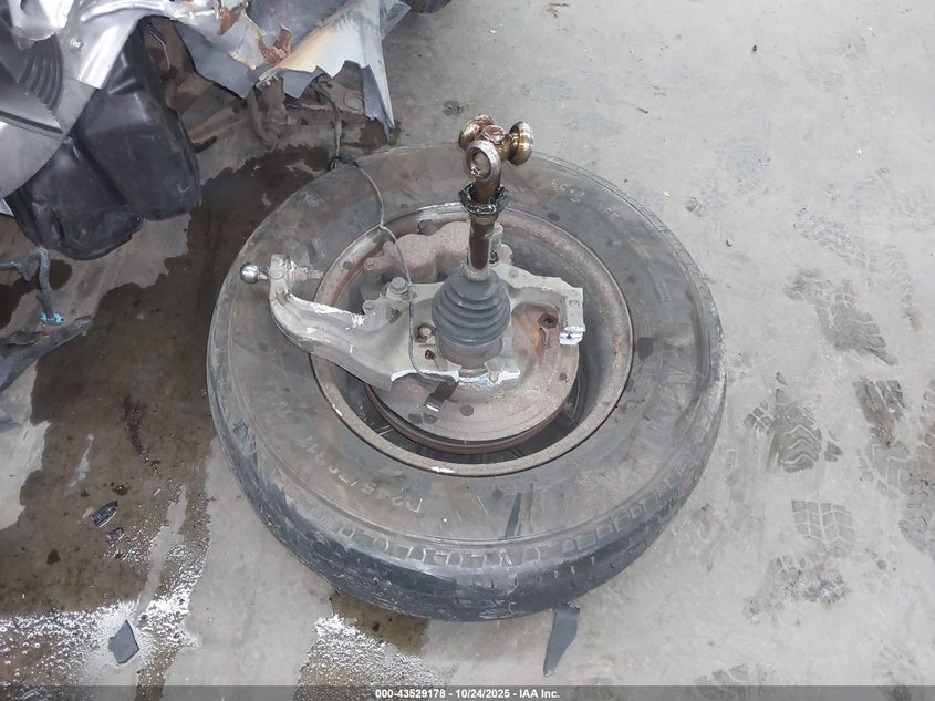 2007 Dodge Durango Sxt VIN: 1D8HB38PX7F555529 Lot: 43529178