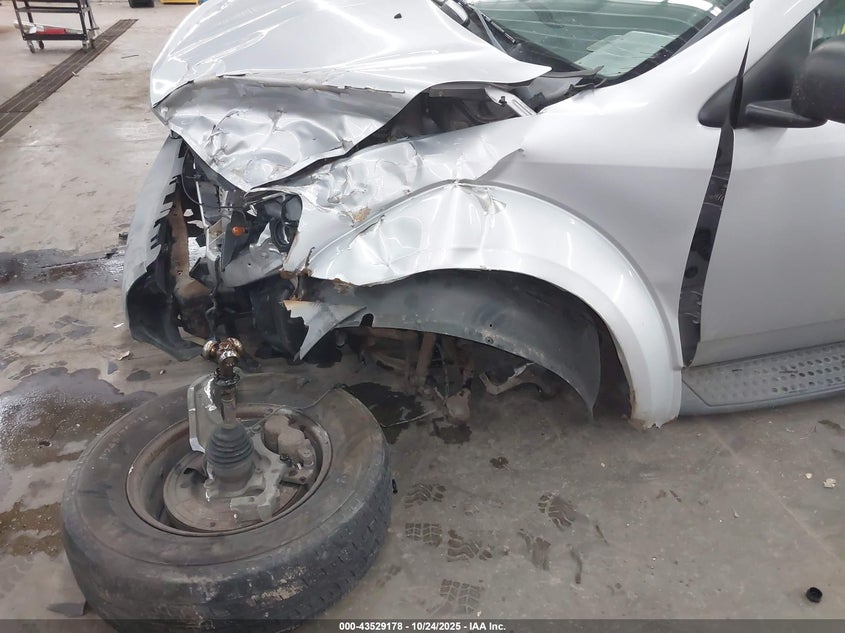 2007 Dodge Durango Sxt VIN: 1D8HB38PX7F555529 Lot: 43529178