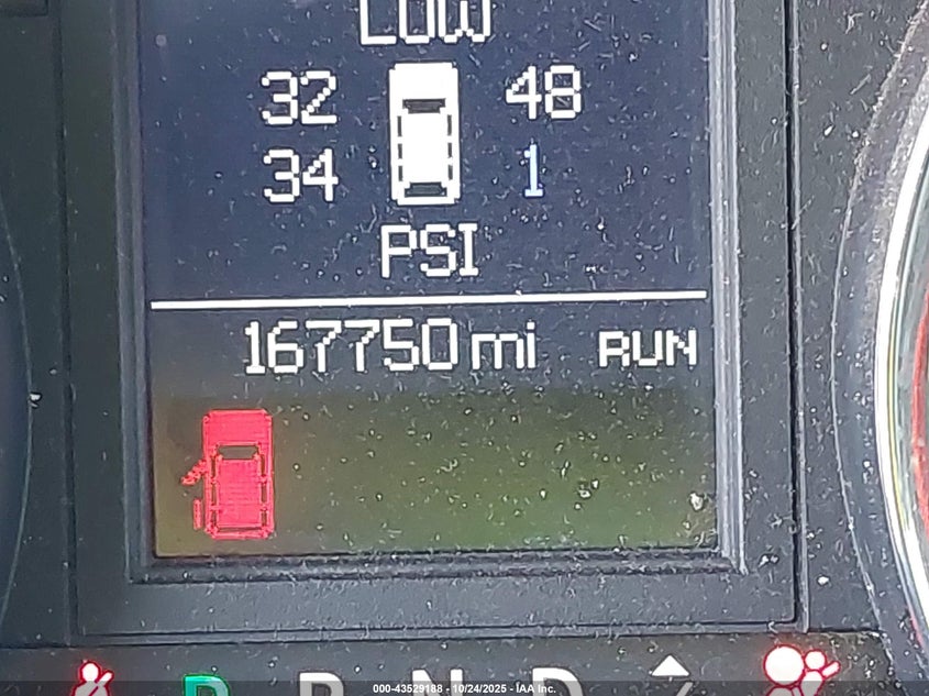 2011 Chrysler Town & Country Touring-L VIN: 2A4RR8DG3BR781862 Lot: 43529188