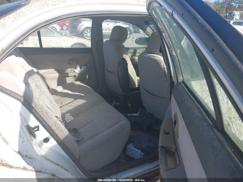 1999 Oldsmobile Intrigue Gl VIN: 1G3WS52H1XF366836 Lot: 43529199