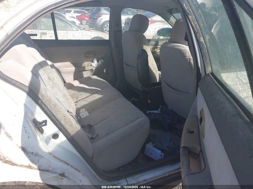 1999 Oldsmobile Intrigue Gl VIN: 1G3WS52H1XF366836 Lot: 43529199