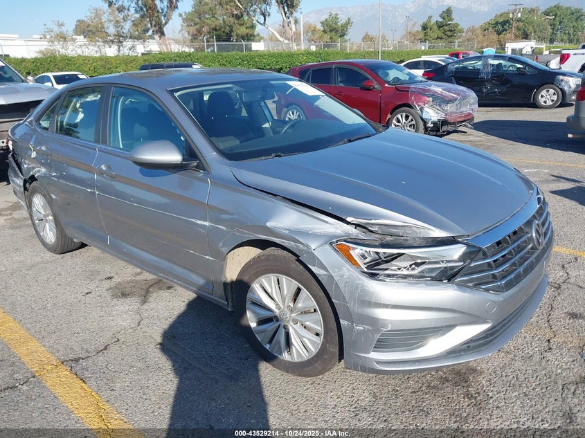 VOLKSWAGEN JETTA 1.4T R-LINE/1.4T S/1.4T SE/S