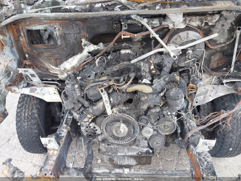 2018 MERCEDES-BENZ SPRINTER 2500 HIGH ROOF V6 WD3PE8CD4JP609544