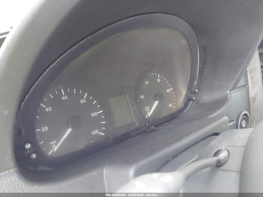 2018 MERCEDES-BENZ SPRINTER 2500 HIGH ROOF V6 WD3PE8CD4JP609544