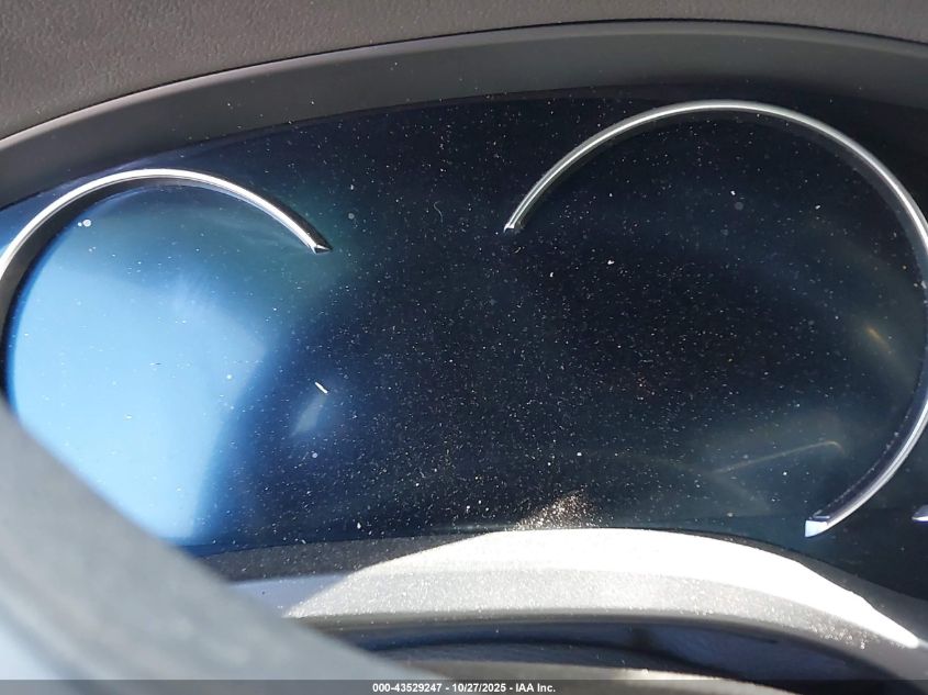 2020 BMW X4 M COMPETITION 5YMUJ0C01L9B67455