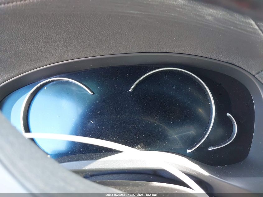 2020 BMW X4 M COMPETITION 5YMUJ0C01L9B67455