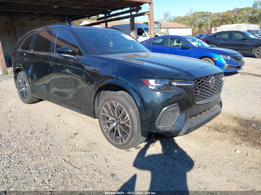 MAZDA CX-70 3.3 TURBO S PREMIUM