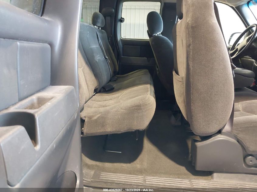 2006 Chevrolet Silverado 1500 Lt1 VIN: 1GCEK19V86Z101473 Lot: 43529267