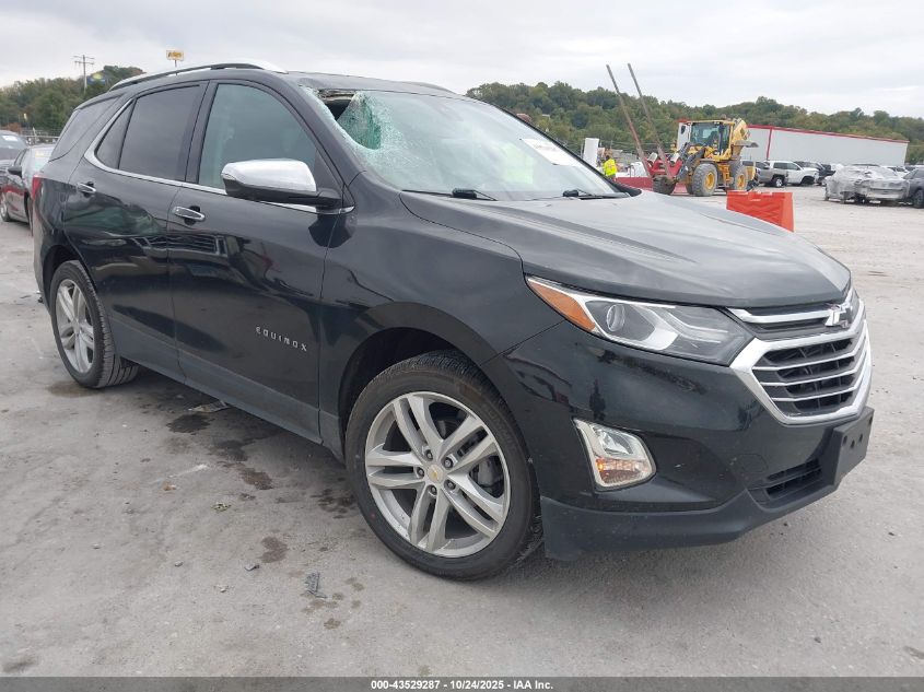 CHEVROLET EQUINOX FWD PREMIER