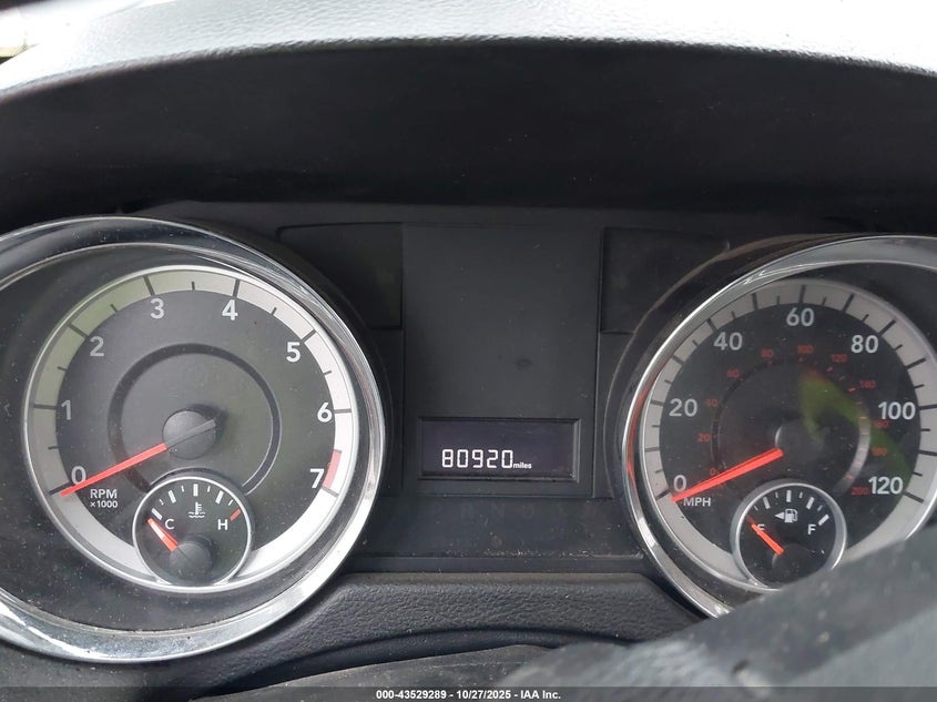 2012 Dodge Grand Caravan Sxt VIN: 2C4RDGCG7CR333237 Lot: 43529289