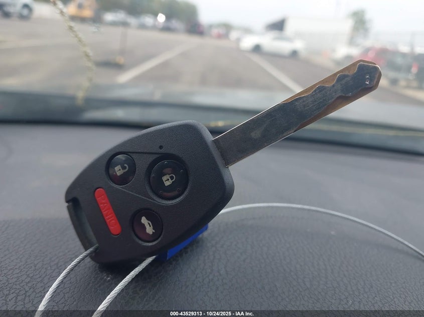 2009 Acura Tsx VIN: JH4CU26629C004019 Lot: 43529313