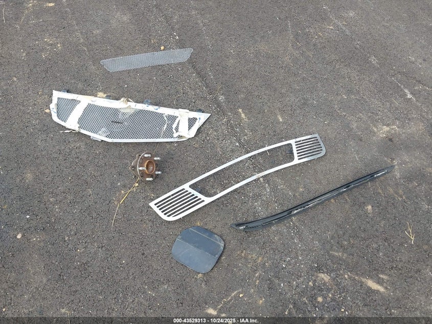 2009 Acura Tsx VIN: JH4CU26629C004019 Lot: 43529313