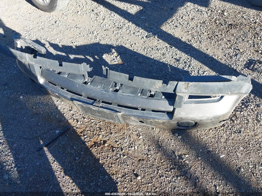 2007 Land Rover Range Rover Hse VIN: SALME15487A244609 Lot: 43529339