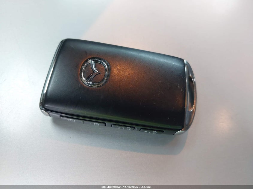 2022 Mazda Cx-5 2.5 S Premium Plus VIN: JM3KFBEM2N1522314 Lot: 43529352