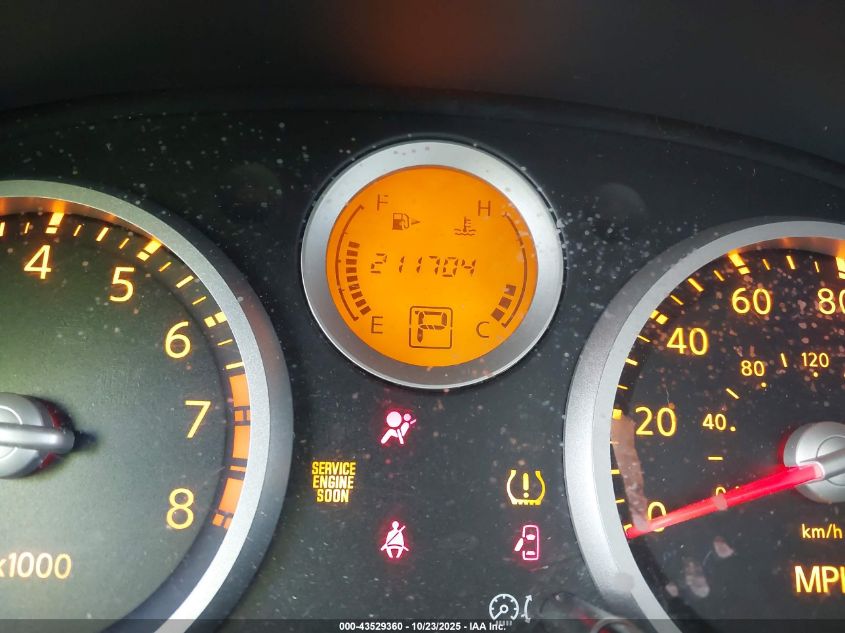 2008 Nissan Sentra 2.0 VIN: 3N1AB61E18L642711 Lot: 43529360