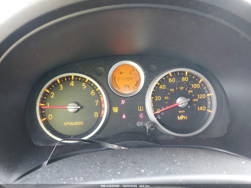 2008 Nissan Sentra 2.0 VIN: 3N1AB61E18L642711 Lot: 43529360