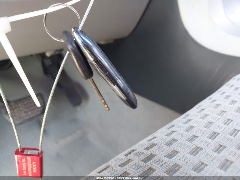 2008 Toyota Tundra Base V6 VIN: 5TFRU54188X012637 Lot: 43529361