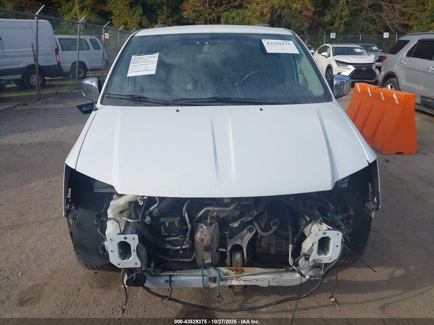 2C4RC1CG1FR522549 2015 CHRYSLER TOWN & COUNTRY photo no. 13
