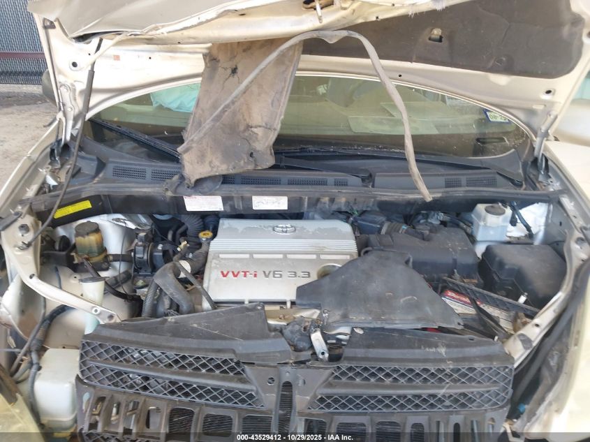 2004 Toyota Sienna Xle VIN: 5TDZA22CX4S099811 Lot: 43529412