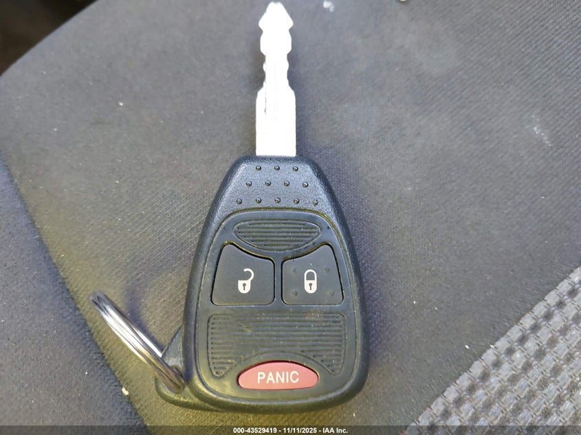 1C4NJRBB8FD438045 2015 JEEP LIBERTY (PATRIOT) photo no. 11