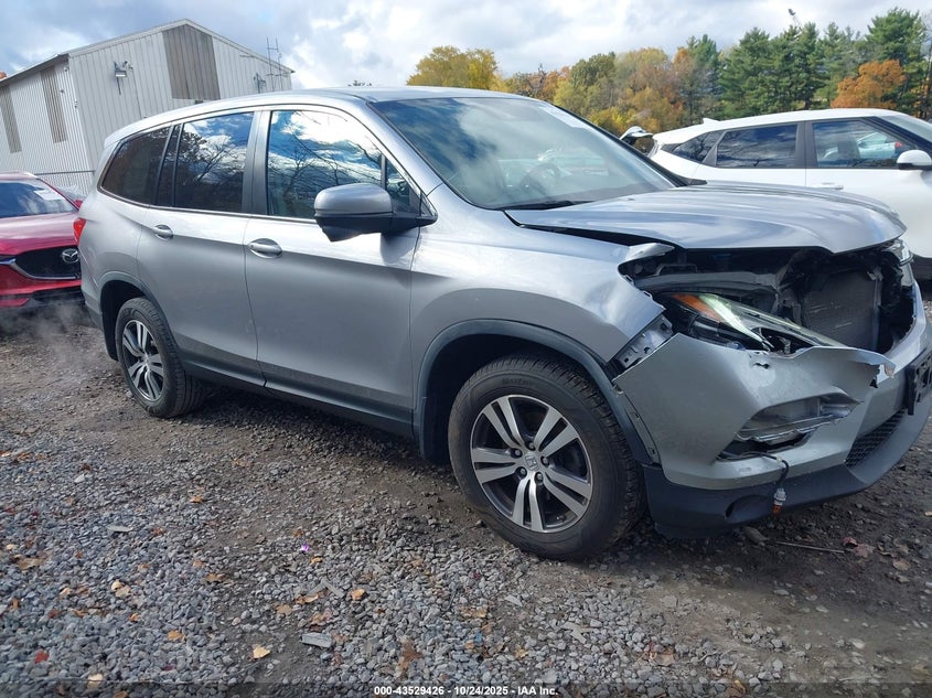 HONDA PILOT EX