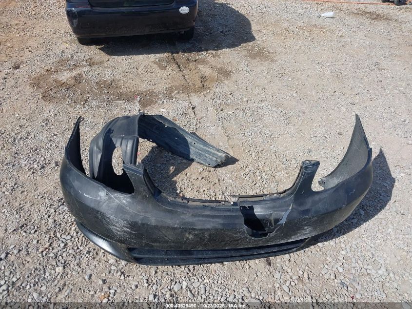 2003 Toyota Corolla Le VIN: JTDBR32E230020960 Lot: 43529490