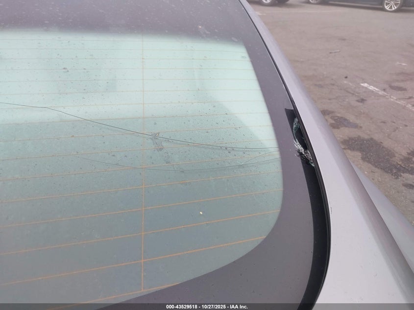 2025 Tesla Model 3 Long Range Rear-Wheel Drive/Standard VIN: 5YJ3E1EA7SF007389 Lot: 43529518