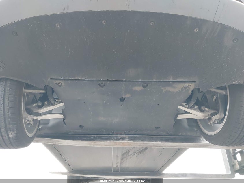 2025 Tesla Model 3 Long Range Rear-Wheel Drive/Standard VIN: 5YJ3E1EA7SF007389 Lot: 43529518