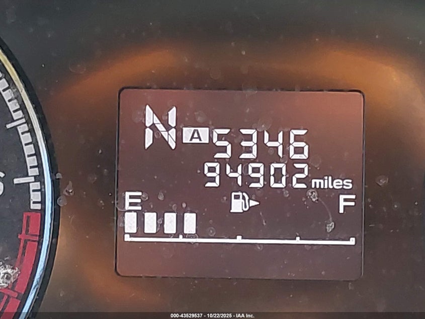 2017 SUBARU IMPREZA 2.0I PREMIUM 4S3GKAB64H3615113