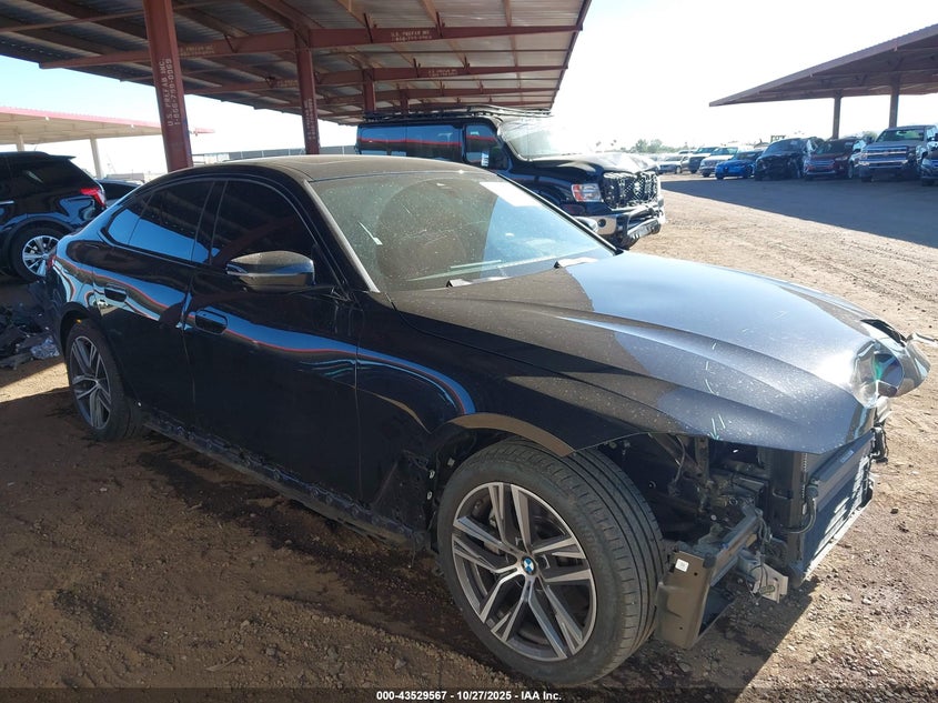 2022 BMW 430I GRAN COUPE - WBA63AV01NFM07391