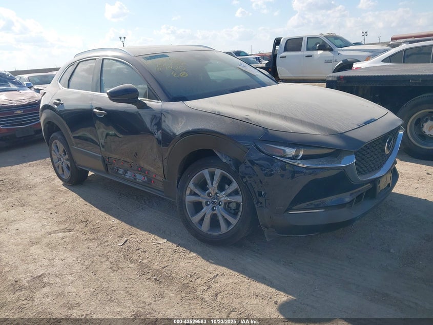 MAZDA CX-30 2.5 S PREFERRED PACKAGE