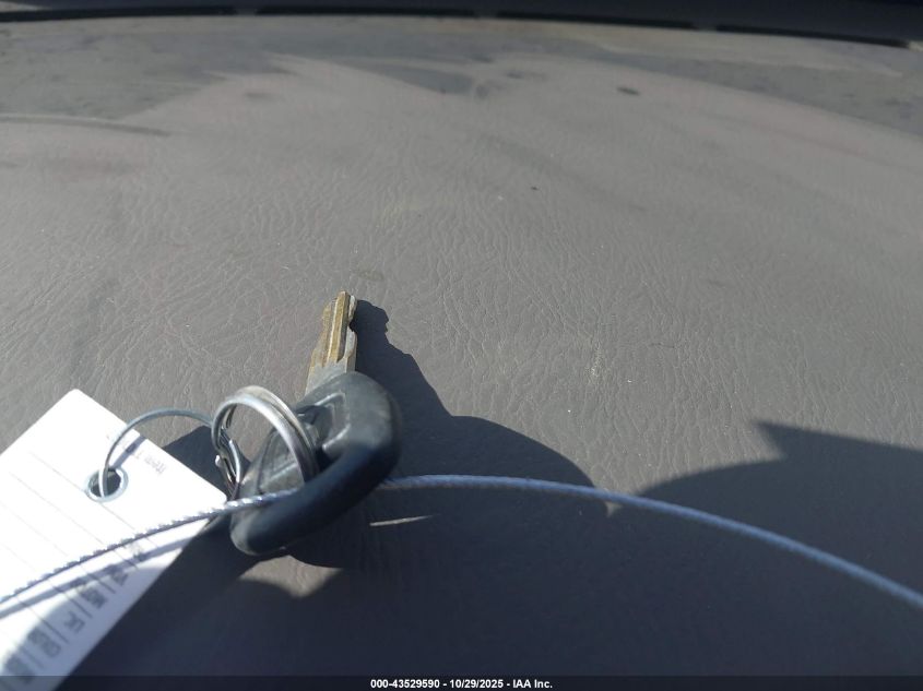 1999 Honda Accord Lx VIN: JHMCG5647XC041152 Lot: 43529590