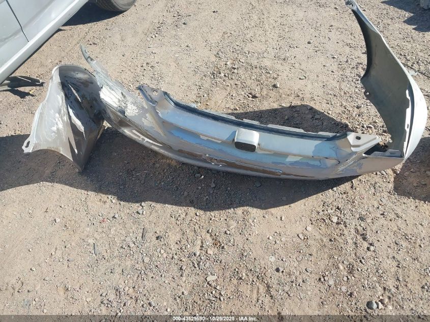 1999 Honda Accord Lx VIN: JHMCG5647XC041152 Lot: 43529590