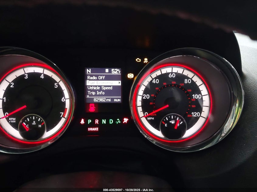 2018 Dodge Grand Caravan Gt VIN: 2C4RDGEG8JR190096 Lot: 43529597