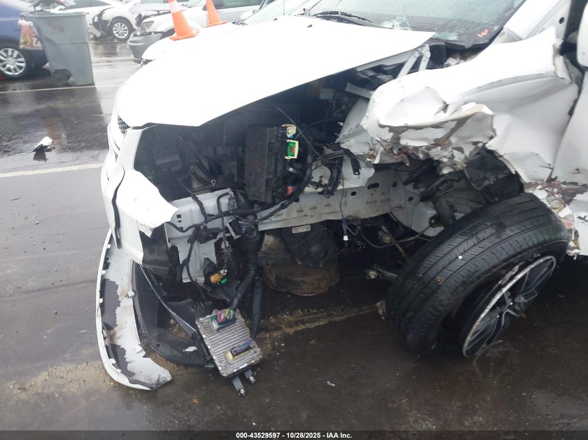 2018 Dodge Grand Caravan Gt VIN: 2C4RDGEG8JR190096 Lot: 43529597