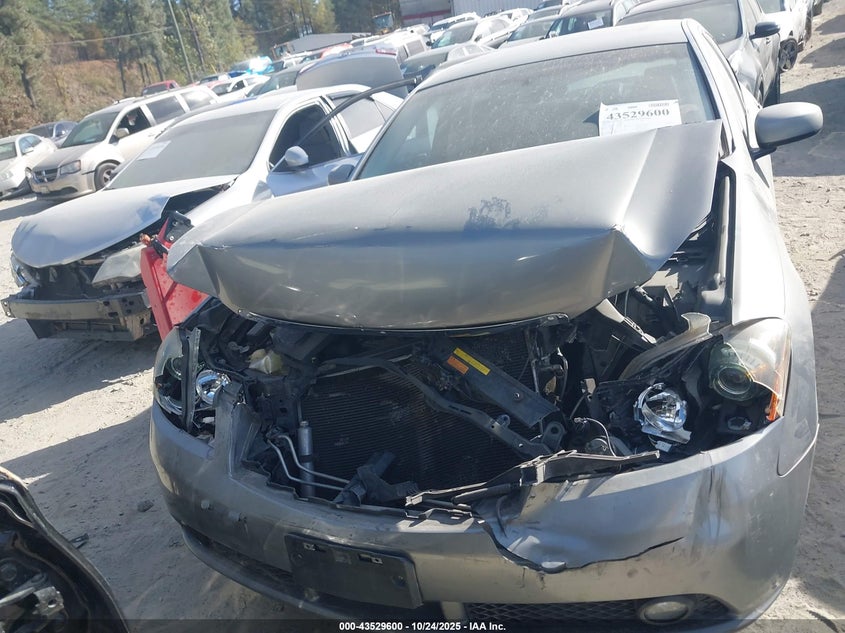 2007 Infiniti M35 Sport VIN: JNKAY01E57M312727 Lot: 43529600