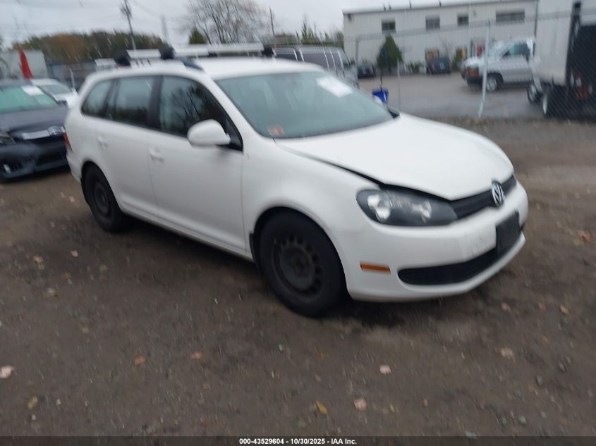 VOLKSWAGEN JETTA 2.5L S