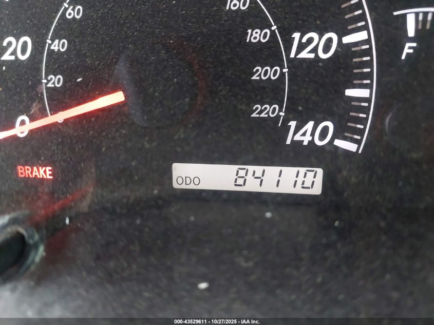 2005 Toyota Camry Xle V6 VIN: 4T1BF30K45U098424 Lot: 43529611