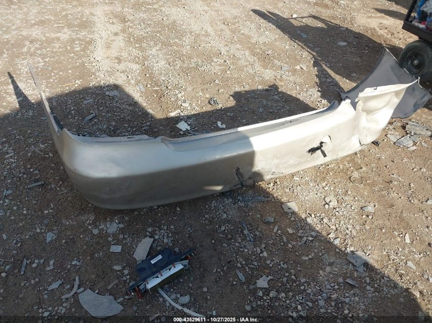 2005 Toyota Camry Xle V6 VIN: 4T1BF30K45U098424 Lot: 43529611