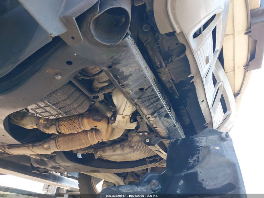 2009 Nissan Murano Sl VIN: JN8AZ18U49W028874 Lot: 43529617