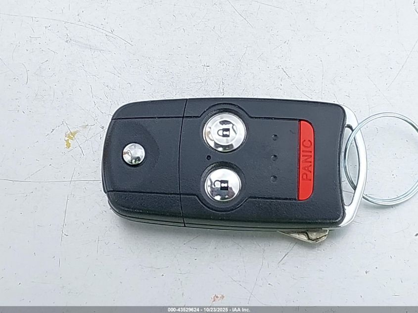 2008 Acura Mdx Sport Package VIN: 2HNYD28528H537246 Lot: 43529624