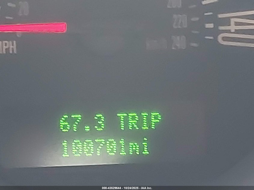 2006 Ford Mustang Gt VIN: 1ZVHT82H365113011 Lot: 43529644