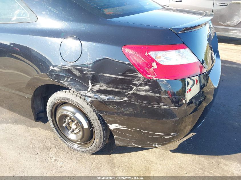 2008 Honda Civic Ex VIN: 2HGFG11818H524430 Lot: 43529651